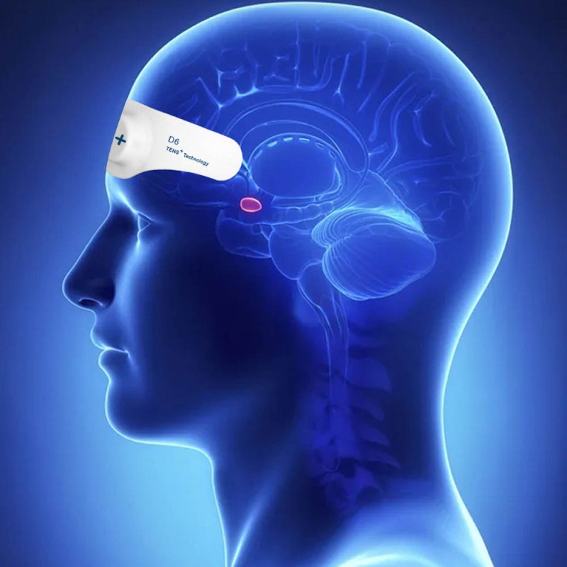 Sleep Device Supplier - OEM Smart Massage Insomnia Therapy