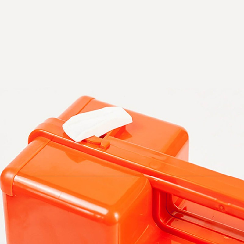 First Aid Kit Manufacturer - OEM ABS Case Medical Supplies