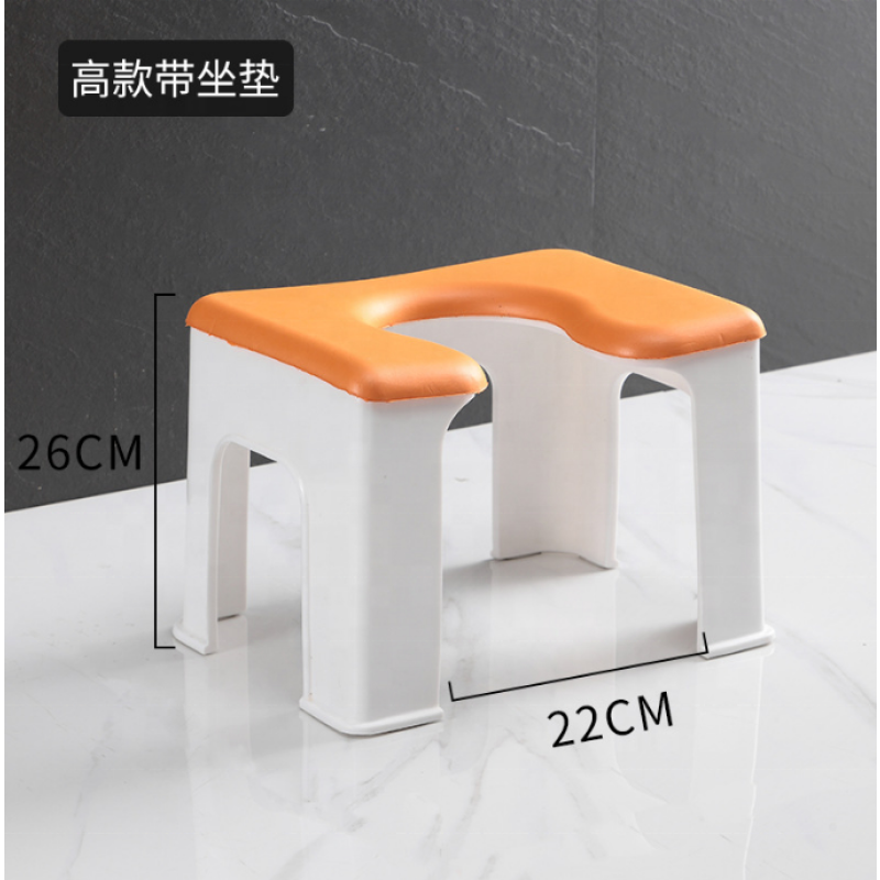 Bathroom Bedpan Supplier - OEM Hospital Commode Chair Patient