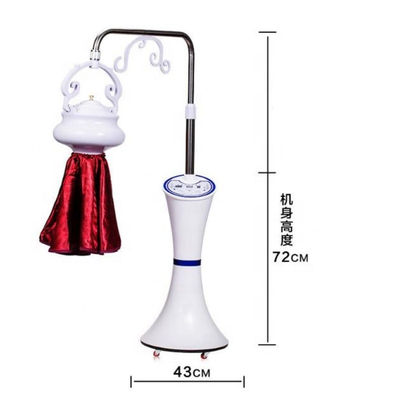 Moxibustion Machine Supplier - OEM Therapy Health Sauna Center