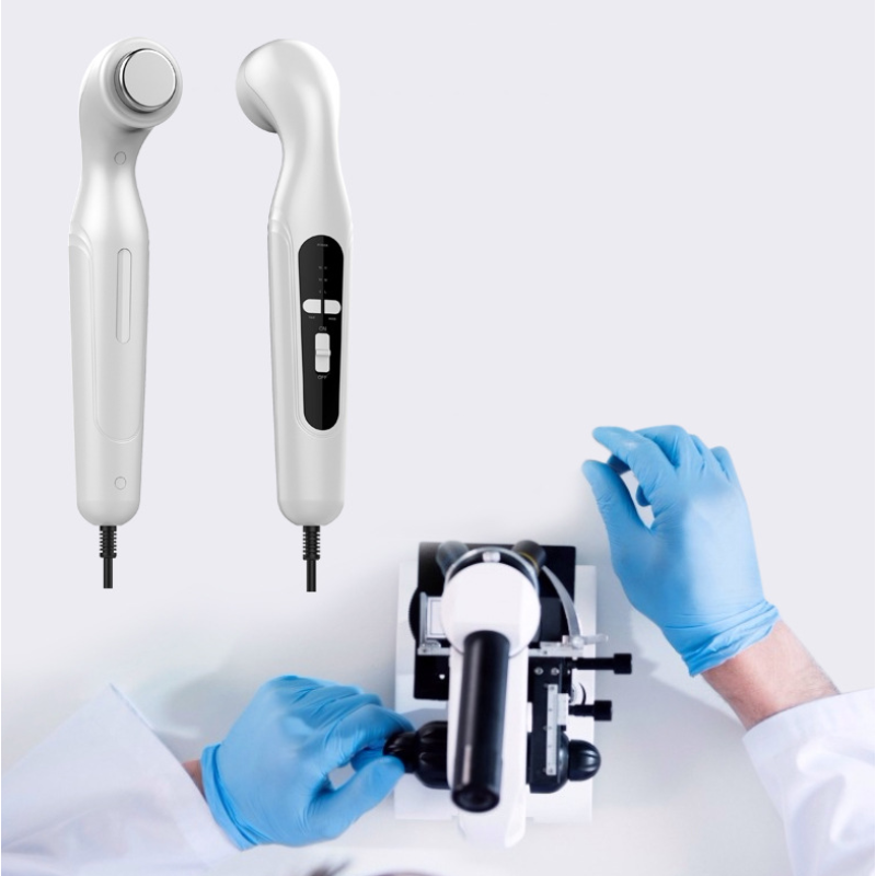 Ultrasound Therapy Machine Manufacturer - OEM Portable Medical Grade