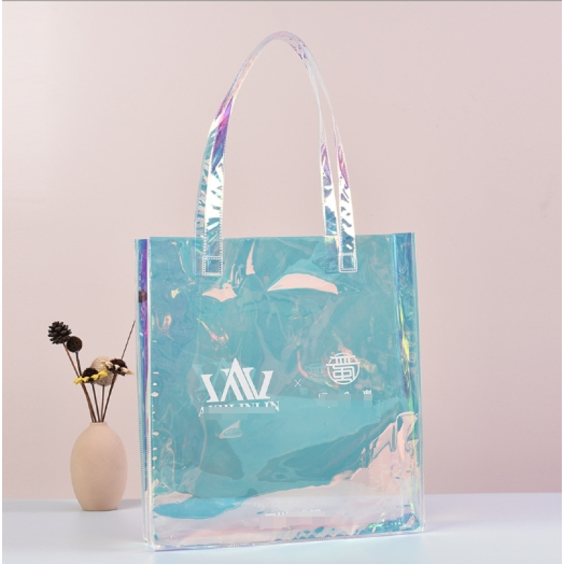 Hand Bag Factory - OEM Luxury Laser Clutch Storage Organizer