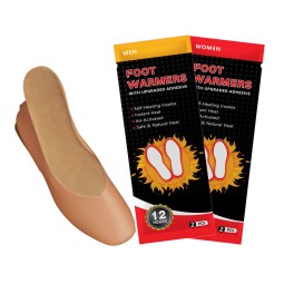 Foot Warmer Manufacturer - Trending Hot Products Thermal Insole Winter Cold