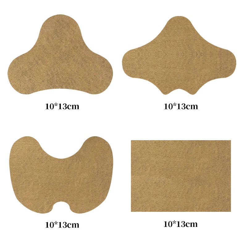 Pain Relief Patch Supplier - Custom Logo Herbal Ingredients Cervical Knee Back