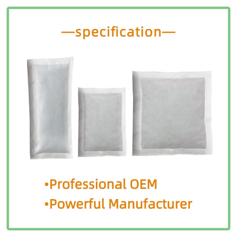 Shipping Warmer Factory - OEM Factory Disposable Instant Air Activated