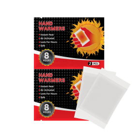 Hand Warmers Supplier - Customised Best Selling 18 Hour Hot Packs Foot Warmers