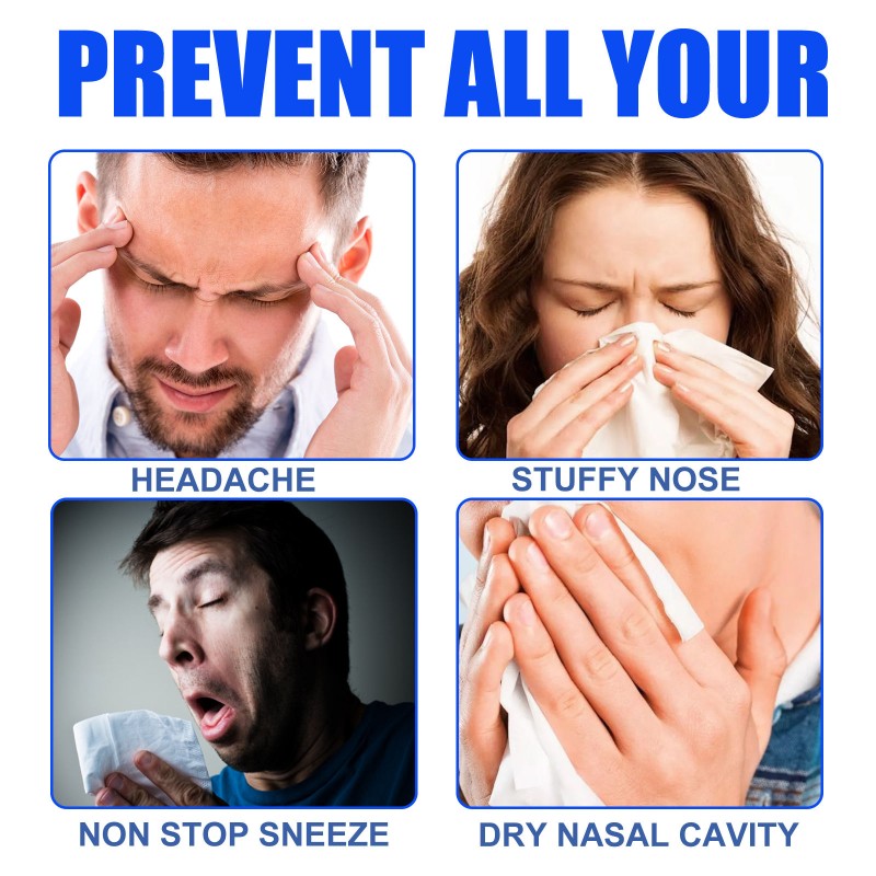 Nasal Strip Supplier - Disposable Clear Breathing Aid Night Snore Reduction