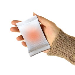 Hand Warmer Supplier - Factory Wholesale White 8 Hours Mini Outdoor Body
