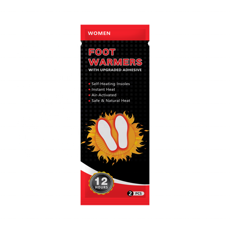 Foot Warmer Manufacturer - Trending Hot Products Thermal Insole Winter Cold