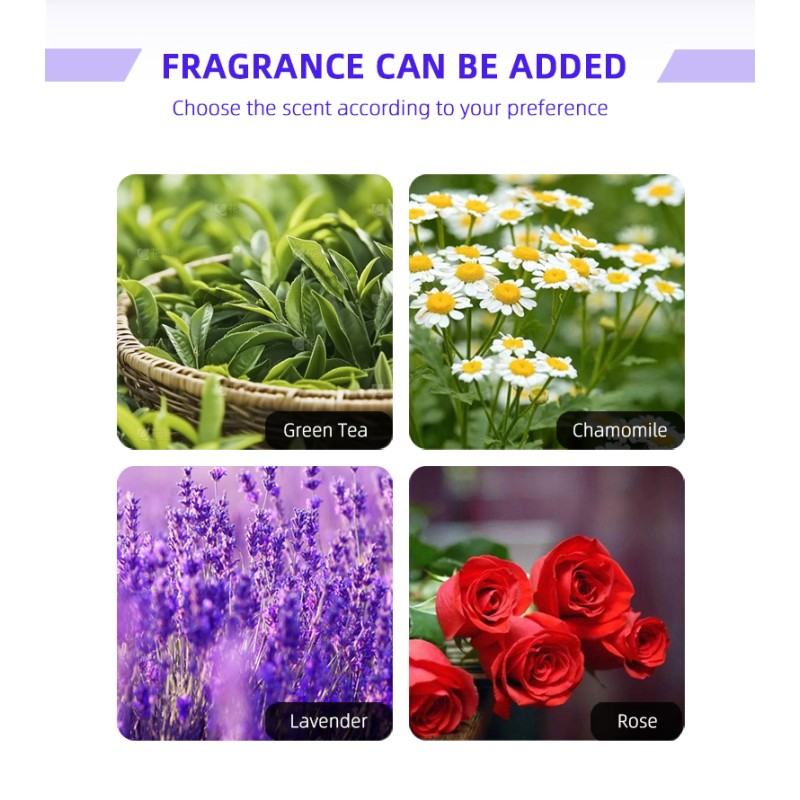 Steam Eye Mask Manufacturer - OEM Custom Print Hot Compress