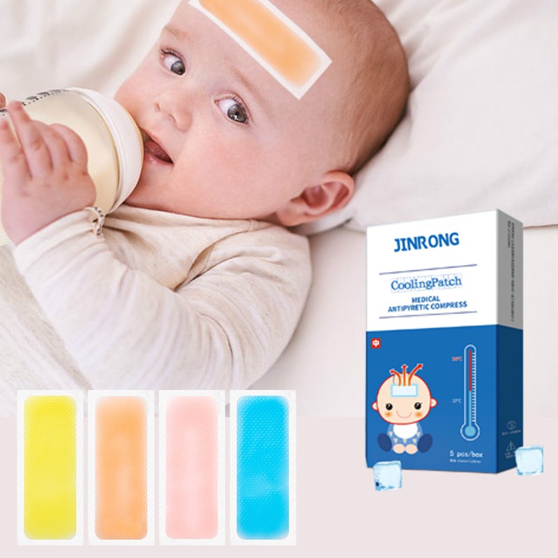 Cooling Pad Factory - OEM Wholesale Individual Package Therapy