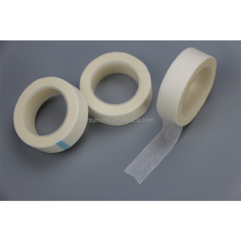 Lash Tape Manufacturer - OEM Microporous Breathable Non-Woven