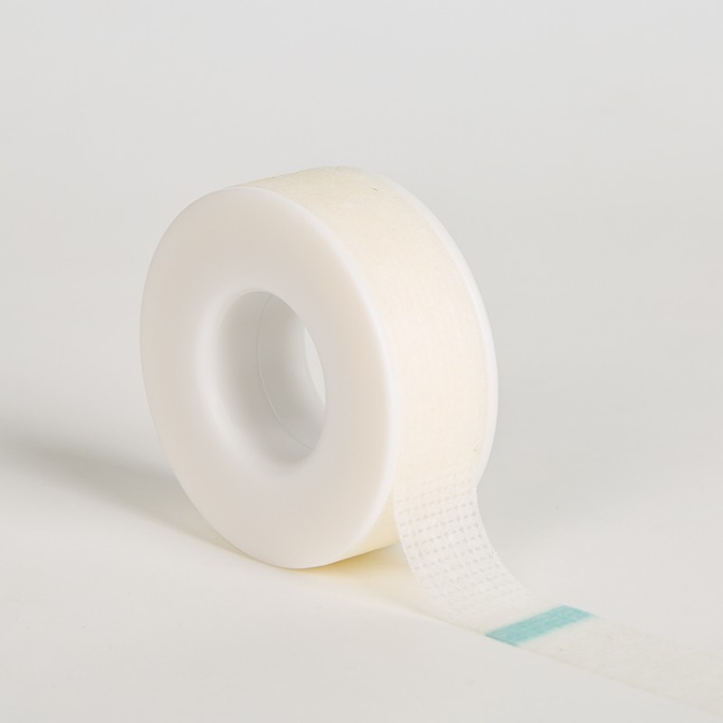 Lash Tape Manufacturer - OEM Gel Sensitive Paper Makeup