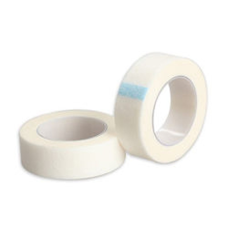 Lash Tape Manufacturer - OEM Microporous Breathable Non-Woven
