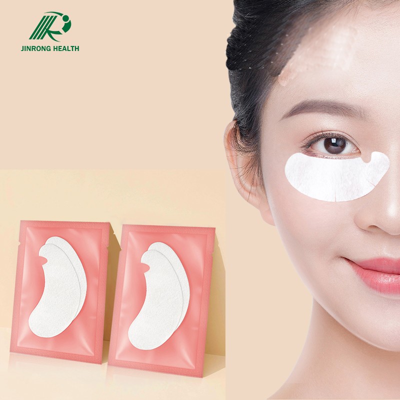 Eye Gel Pads Supplier - OEM Private Label Dark Circles