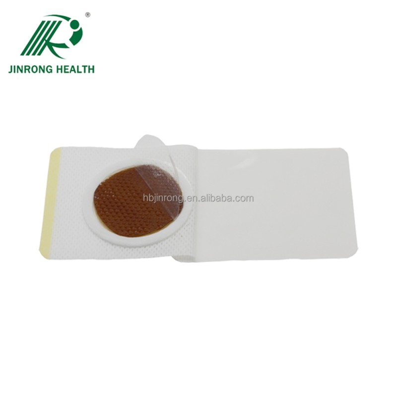 Slim Patch Factory - OEM Portable Antiallergic Button Sticker