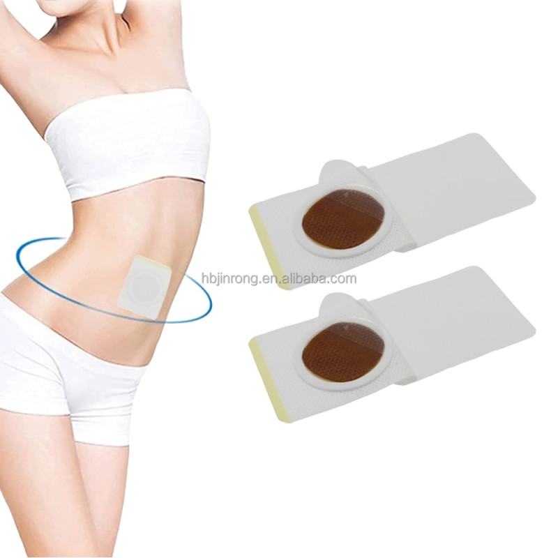 Slim Patch Factory - OEM Natural Herbal Belly Burning Magnet