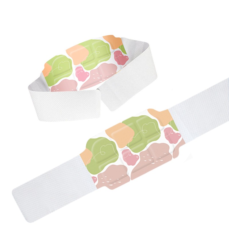 Period Belt Factory - OEM Self Heating Body Waist Pad