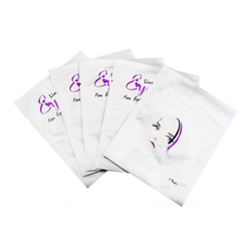 Hydrogel Eye Pads Manufacturer - OEM Lint-Free Nourishing Moisturizer