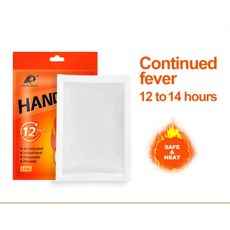 Hand Warmer Patch Supplier - OEM Winter Pocket Heating Pack
