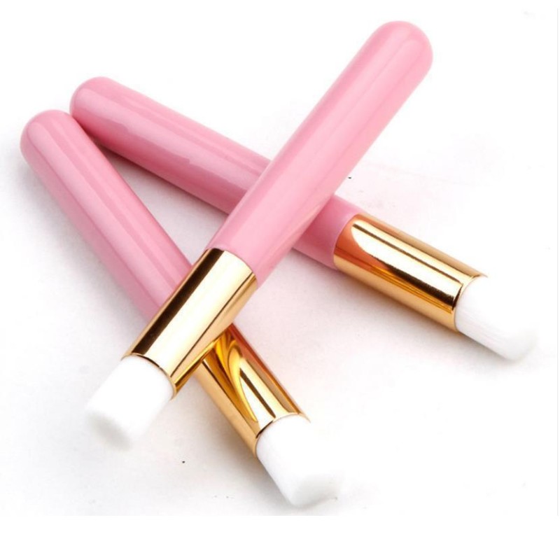 Cleaning Brush Factory - OEM Plastic Soft Eyelash Extension