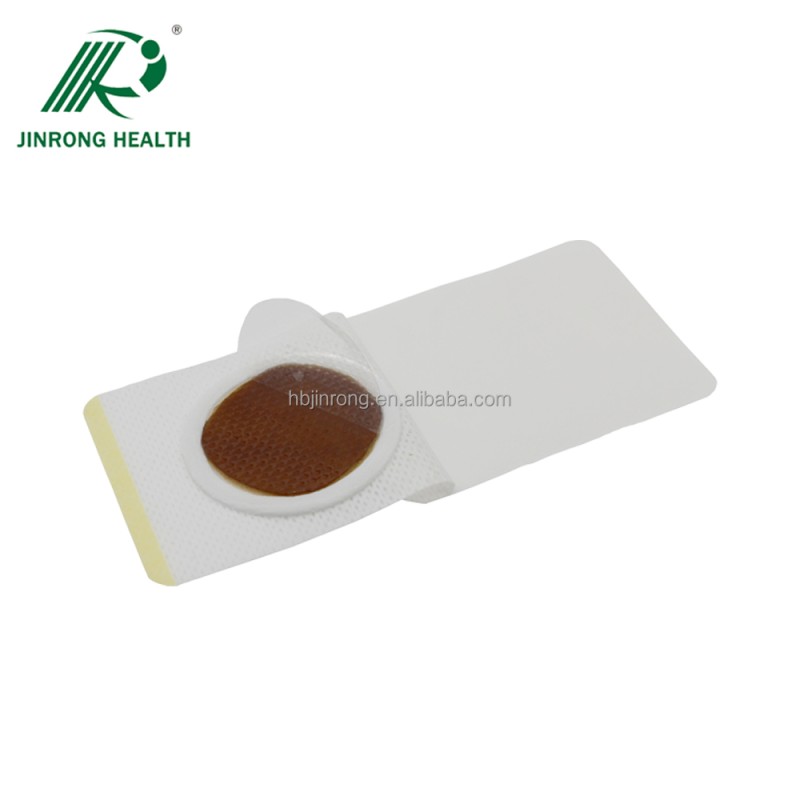 Slim Patch Manufacturer - OEM Chinese Herbal Magnetic Belly