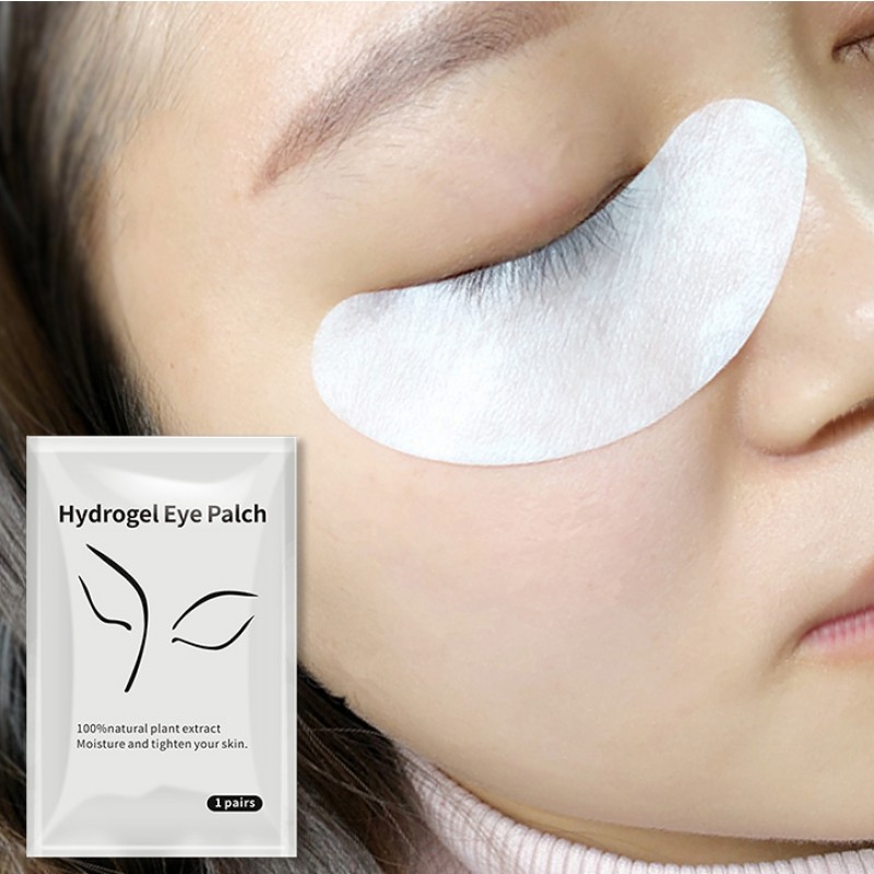 Eye Gel Pads Supplier - OEM Private Label Dark Circles