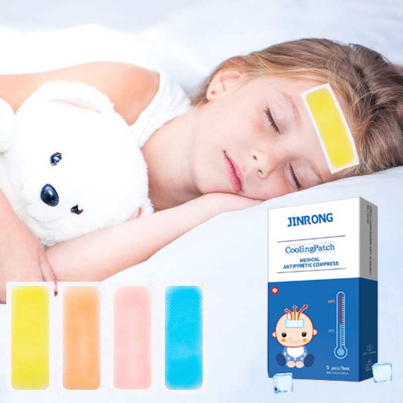 Cooling Pad Manufacturer - OEM Wholesale Individual Package