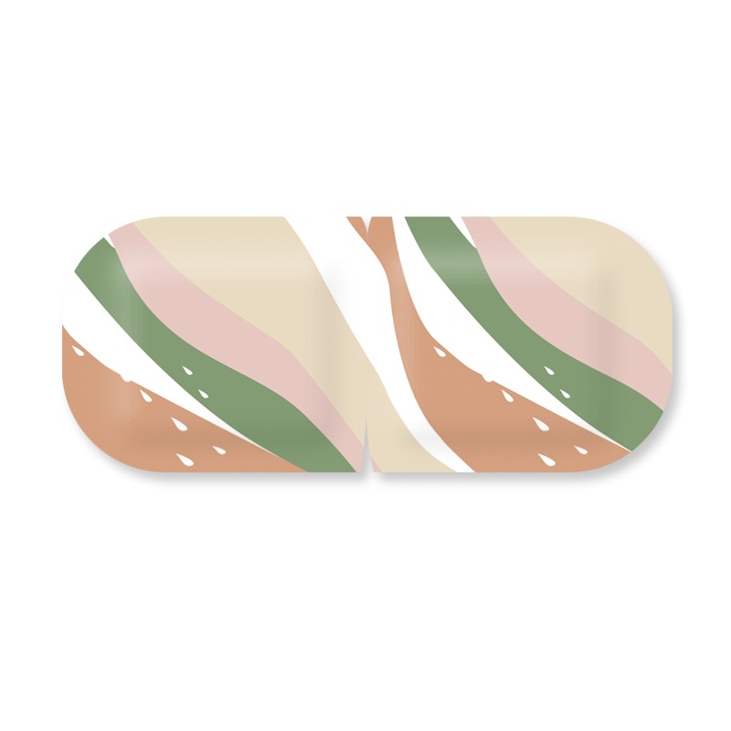 Eye Mask Factory - OEM SPA Moisturizing Anti-Wrinkle Warm