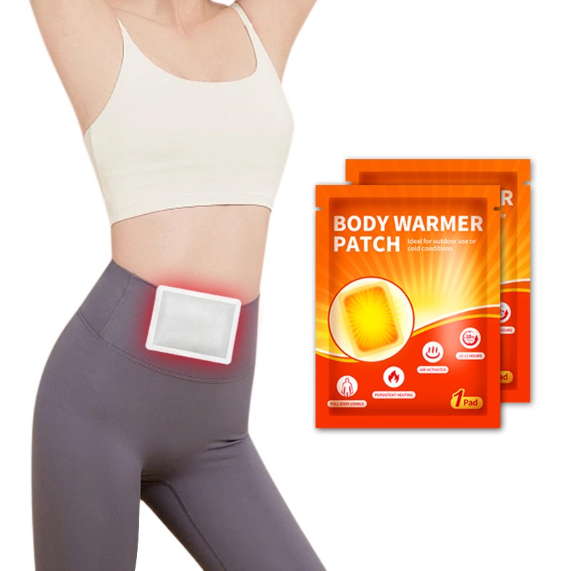 Body Warm Patch Manufacturer - OEM Winter Thermal Equipment