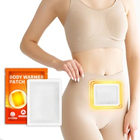 Hand Warm Patches Supplier - OEM Disposable Winter Thermal Use