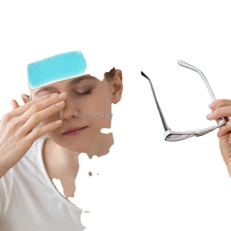 Cooling Pad Factory - OEM Individual Package Therapy Supplies