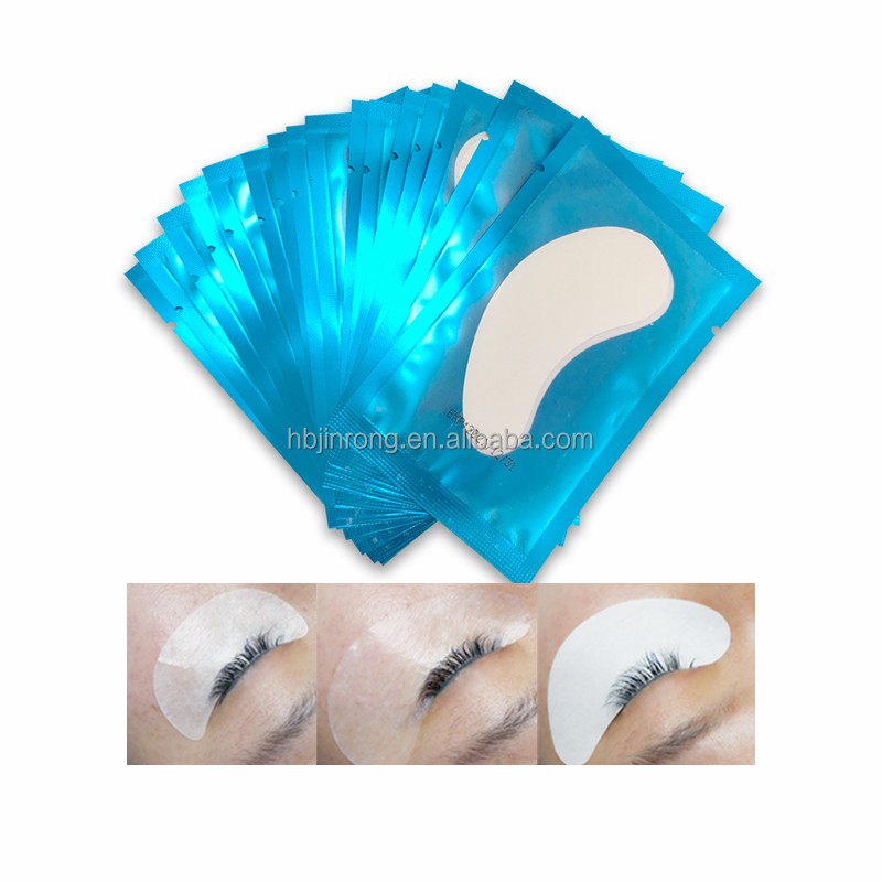 Eye Pads Factory - OEM Private Logo Vitamin C Gel