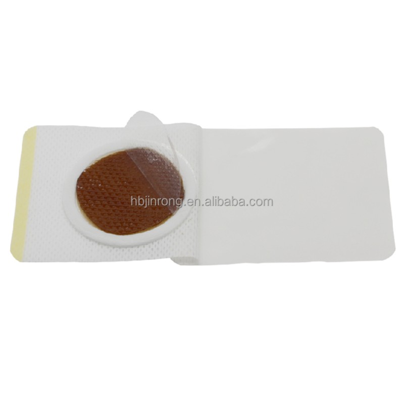 Slim Patch Factory - OEM Natural Herbal Belly Burning Magnet