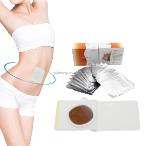 Slim Patch Factory - OEM Natural Herbal Belly Burning Magnet
