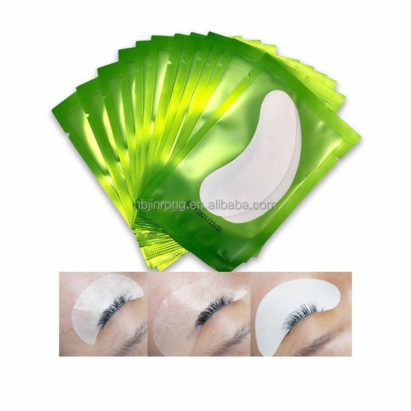 Eye Gel Patch Supplier - OEM Lint-Free Non-Woven Anti-Wrinkle