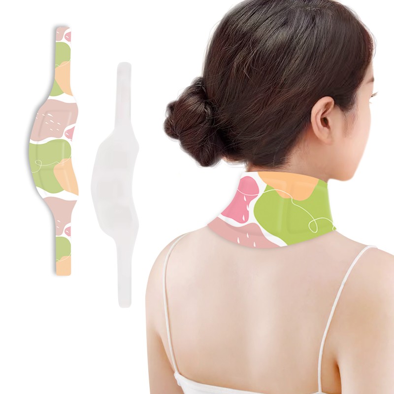 Heat Patch Supplier - OEM Disposable Self Heating Neck