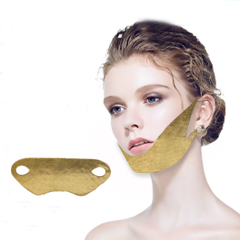 Chin Mask Supplier - OEM Cool Refreshing Wrinkles Treatment