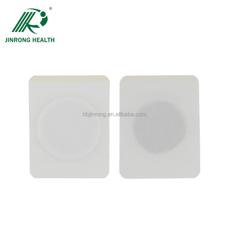 Slim Patch Factory - OEM Portable Antiallergic Button Sticker