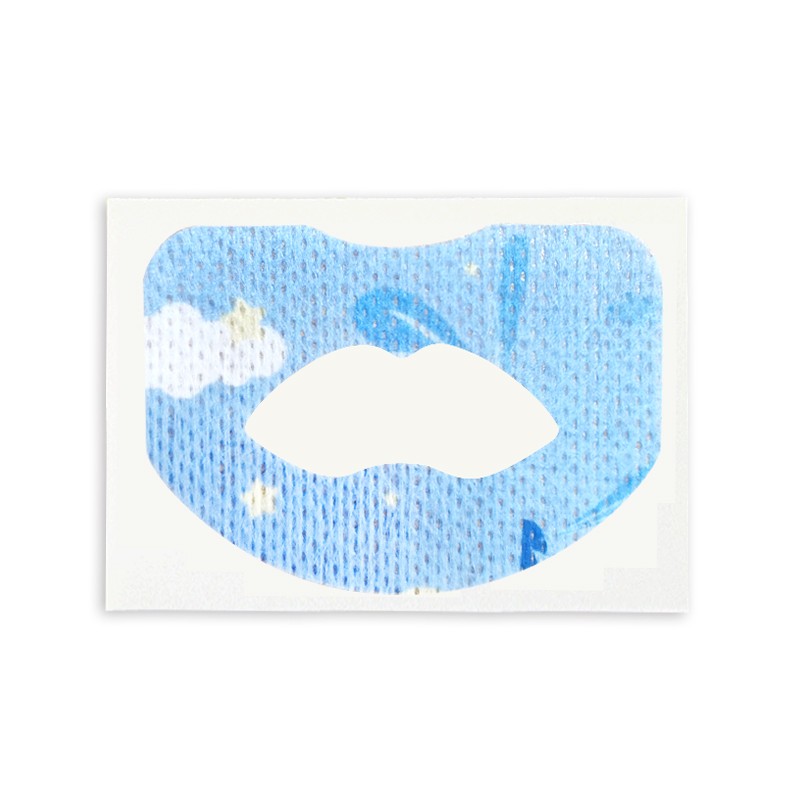 Nasal Patches Factory - OEM Hypoallergenic Snoring Relief