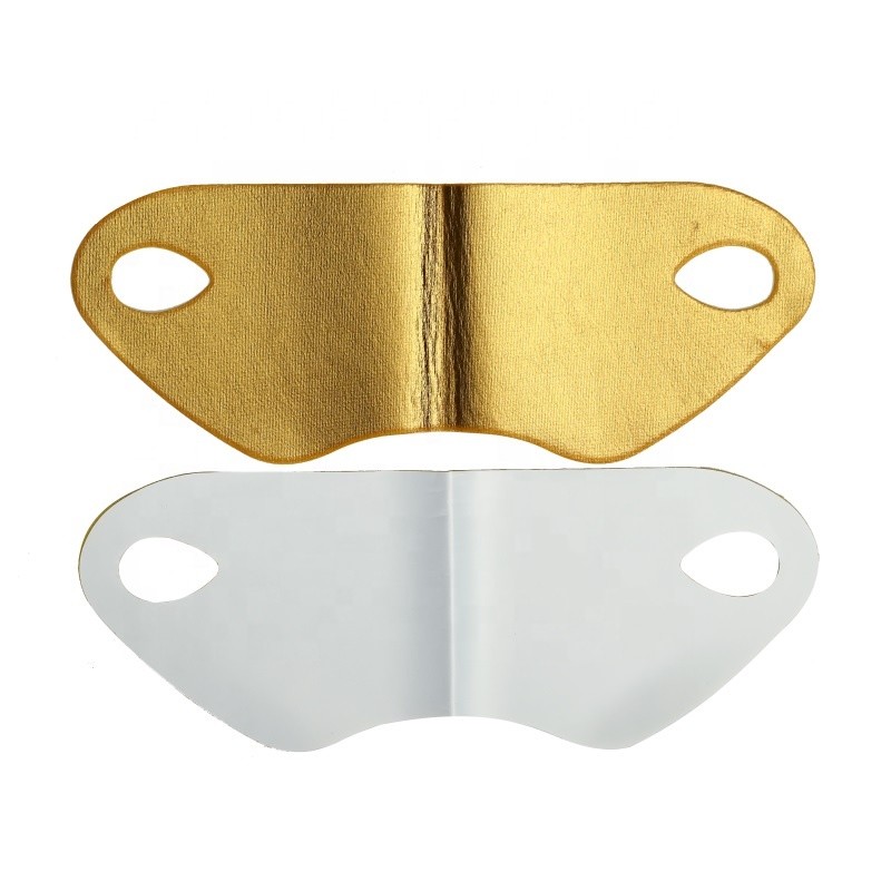 V-Line Slimming Patch Manufacturer - OEM Aloe Infused Face Lifting