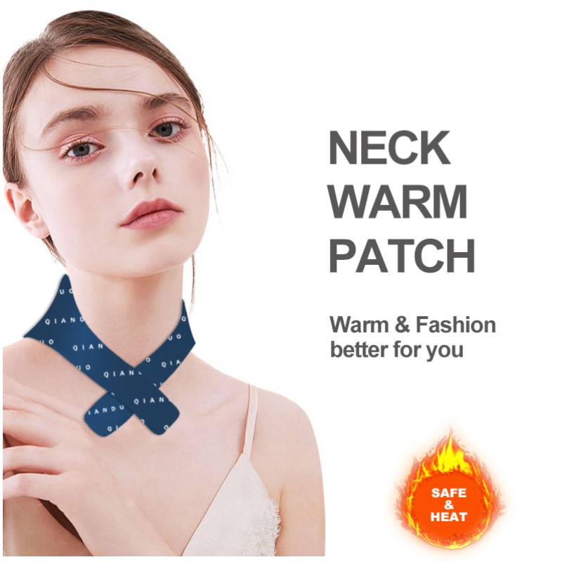 Heat Patches Factory - OEM Disposable Air-Activated New