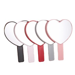 Makeup Mirror Manufacturer - OEM Portable Single Handle Vanity