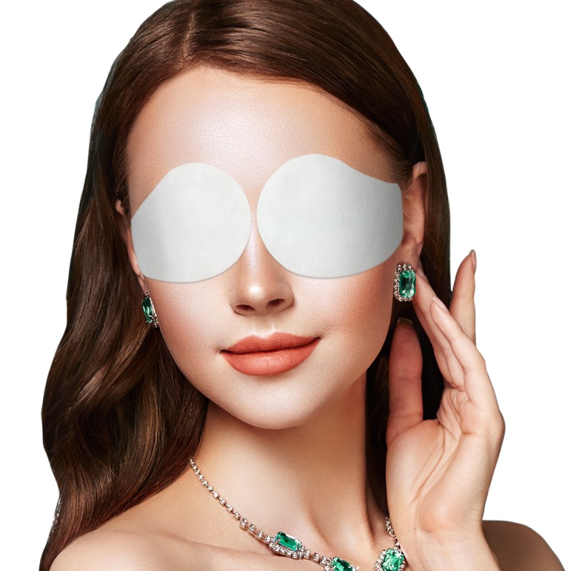 Eye Mask Factory - OEM Collagen Crystal Anti-wrinkle Overnight