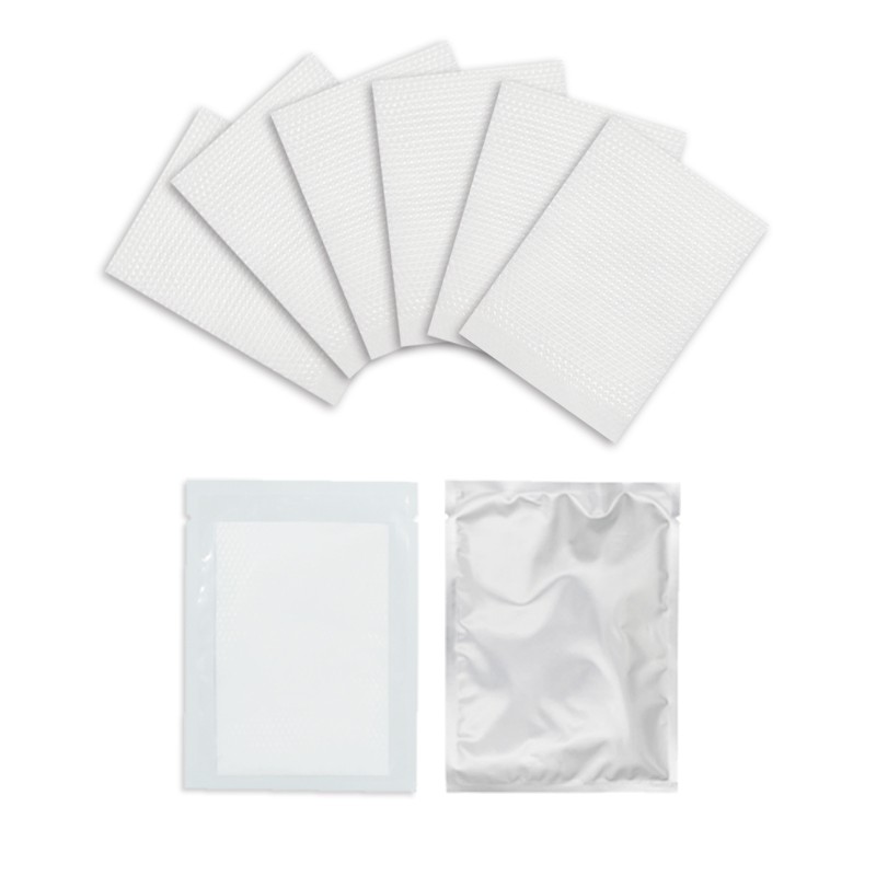 Hydrogel Patch Supplier - OEM Body Pain Relief Transdermal