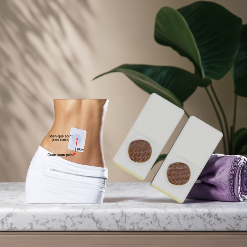 Slim Patch Supplier - OEM Portable Antiallergic Beauty Care