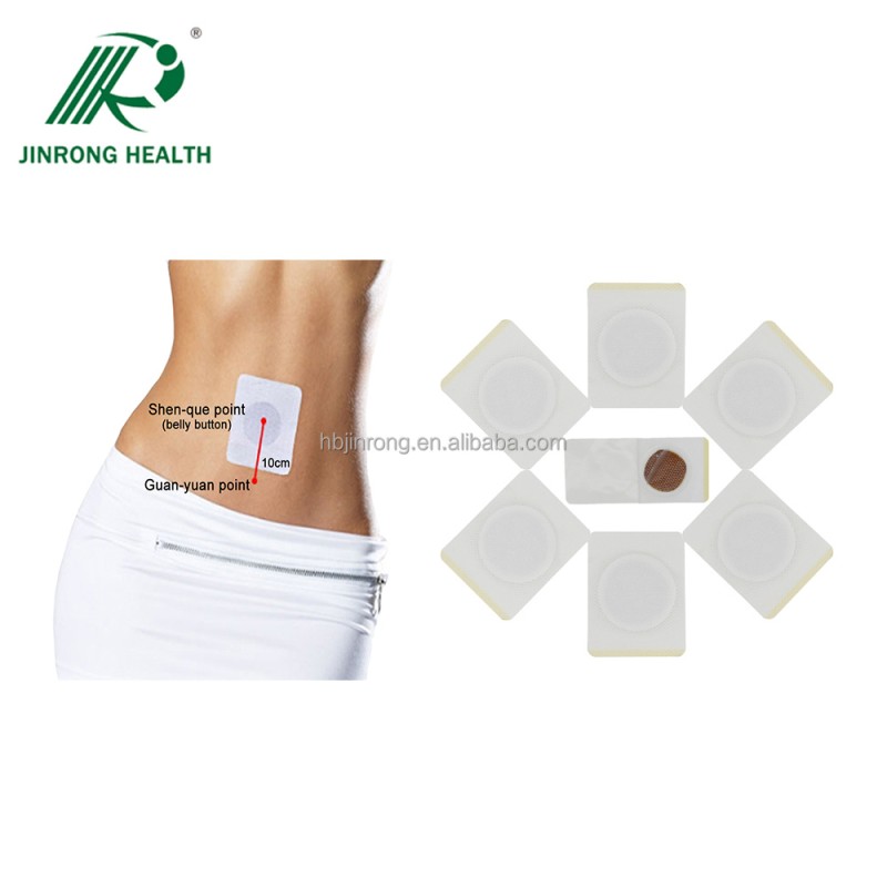 Slim Patch Factory - OEM Natural Herbal Belly Burning Magnet