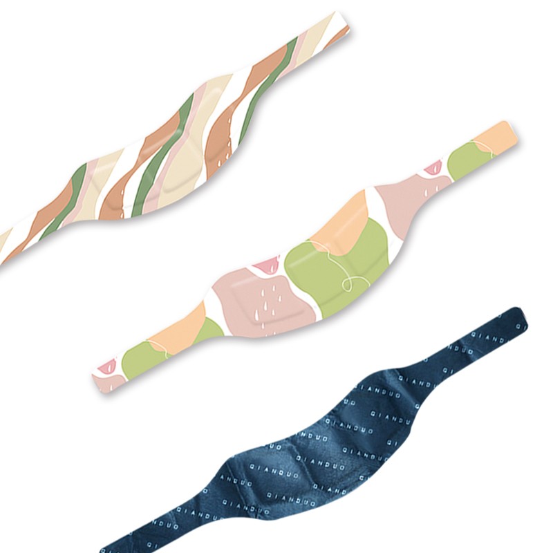 Body Waist Pad Manufacturer - OEM Self-Heating Massager Support