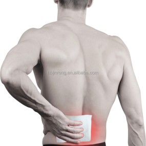 Cool Compress Patch Supplier - OEM ODM Sports Relieving Strain