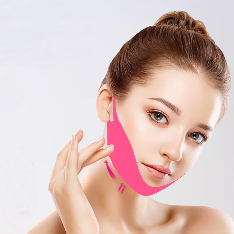 Chin Mask Supplier - OEM Cool Refreshing Wrinkles Treatment